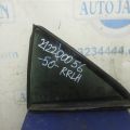 68124-06130 | Стекло двери глухое задн. лев. TOYOTA CAMRY 50 12-15