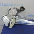 69804-06140 | Склопідйомник задн. лів. TOYOTA CAMRY 50 12-15