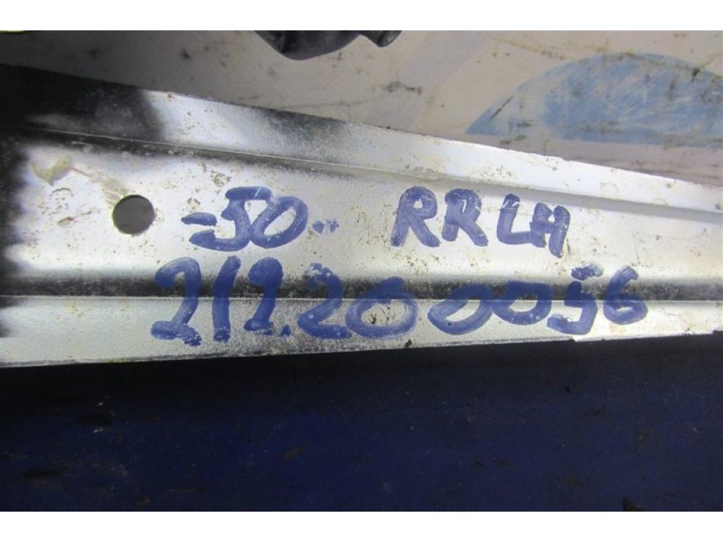 69804-06140 | Склопідйомник задн. лів. TOYOTA CAMRY 50 12-15 - Фото 2