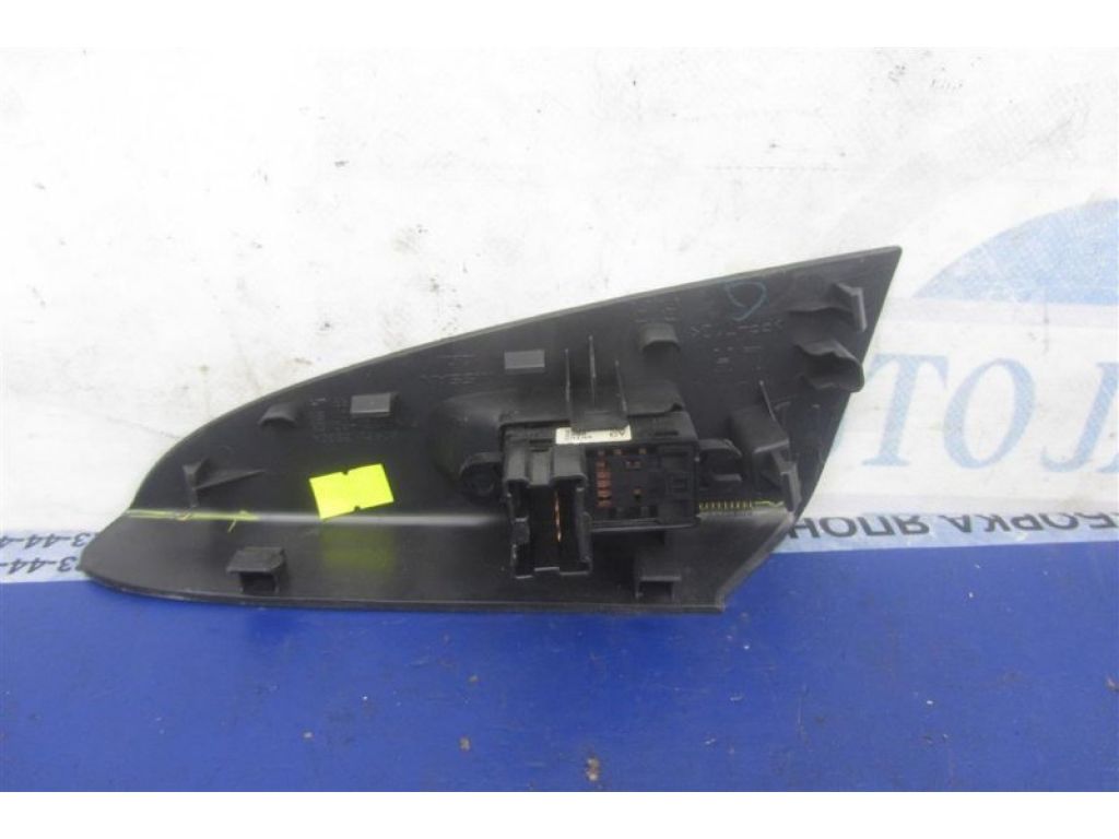 25411-1KL5A | Кнопка стеклоподъемника NISSAN SENTRA B17 12-21 - Фото 3