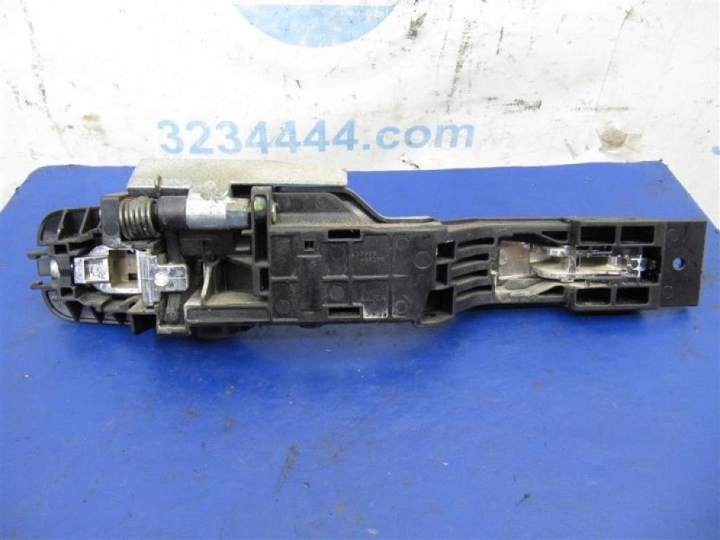 82640-9N00A | Ручка двери наружная задн. лев. NISSAN SENTRA B17 12-21 - Фото 5