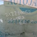 82301-3SG0A | Стекло двери задн. лев. NISSAN SENTRA B17 12-21 - Превью 2