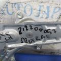 82721-3SG0A | Стеклоподъемник задн. лев. NISSAN SENTRA B17 12-21 - Превью 2