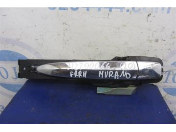 Ручка двері зовнішня передн. прав. NISSAN MURANO Z51 07-14