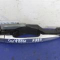 80610-1AA0A | Ручка двери наружная передн. прав. NISSAN MURANO Z51 07-14 - Превью 5