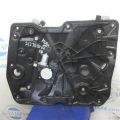 80720-1AA0A | Стеклоподъемник передн. прав. NISSAN MURANO Z51 07-14