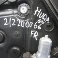 80720-1AA0A | Стеклоподъемник передн. прав. NISSAN MURANO Z51 07-14 - Превью 2