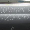 67004-AC040 | Дверь задн. лев. TOYOTA AVALON 05-12 - Превью 2