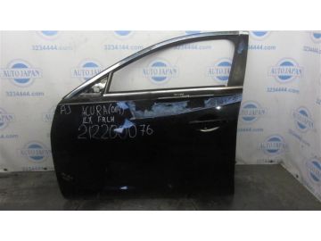 Дверь передн. лев. ACURA ILX 12-16