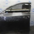 80101-3TA0A | Двері передн. лів. NISSAN ALTIMA L33 12-18