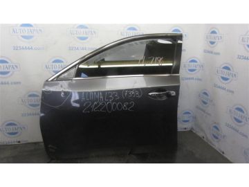Двері передн. лів. NISSAN ALTIMA L33 12-18