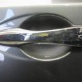 80101-3TA0A | Двері передн. лів. NISSAN ALTIMA L33 12-18 - Прев'ю 4