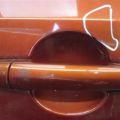 68003-80810 | Двері задн. прав. SUZUKI SX4 06-13 - Прев'ю 3