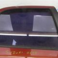 68003-80810 | Двері задн. прав. SUZUKI SX4 06-13 - Прев'ю 4
