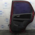 68003-80810 | Двері задн. прав. SUZUKI SX4 06-13 - Прев'ю 7