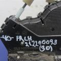 69040-06180 | Замок двери передн. лев. TOYOTA CAMRY 40 06-11 - Превью 2