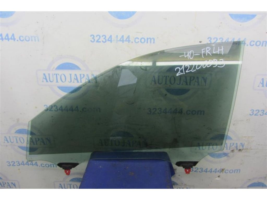 68102-06080 | Стекло двери передн. лев. TOYOTA CAMRY 40 06-11