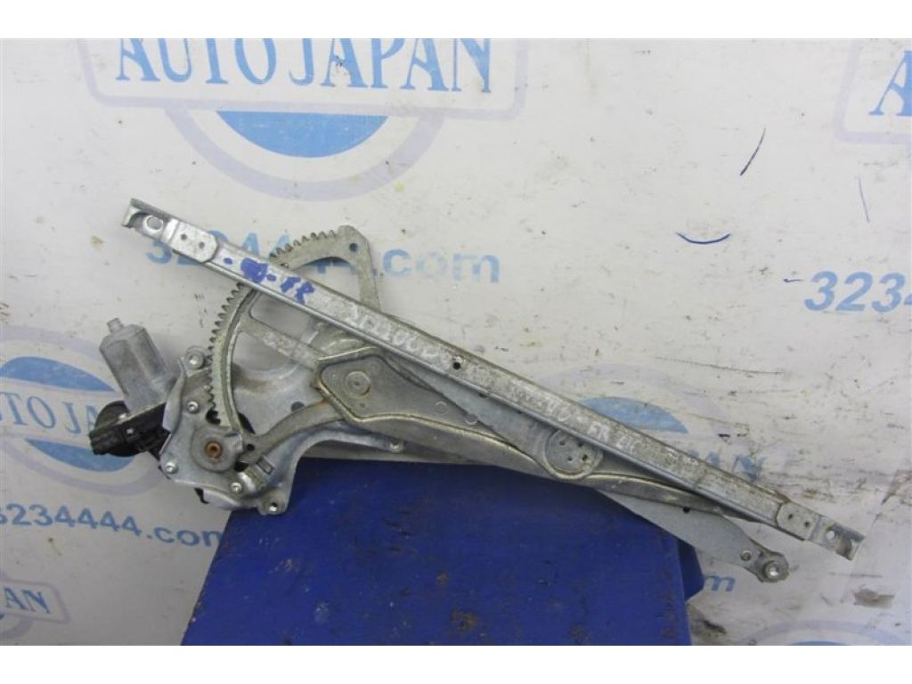 69802-06070 | Стеклоподъемник передн. лев. TOYOTA CAMRY 40 06-11