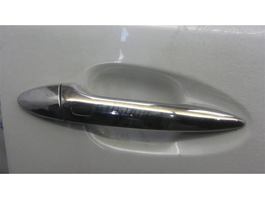 67001-50090 | Двері передн. прав. LEXUS LS460 06-12 - Фото 3