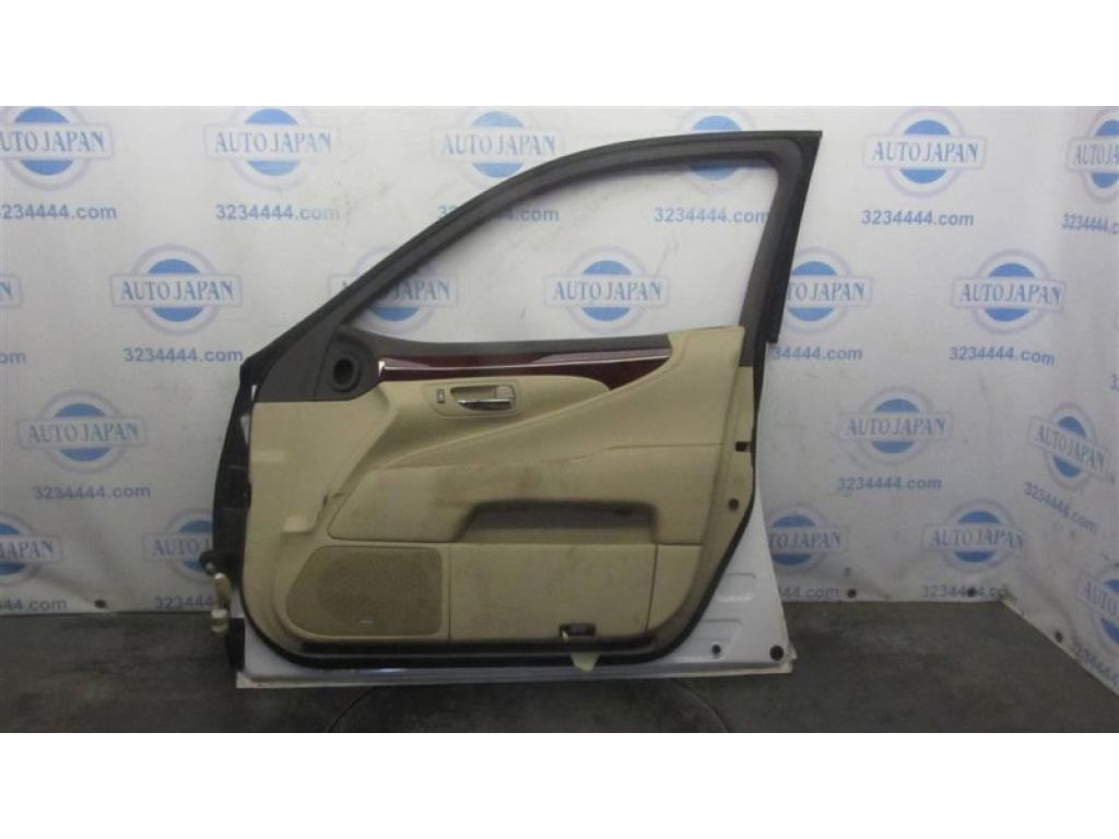 67001-50090 | Двері передн. прав. LEXUS LS460 06-12 - Фото 5