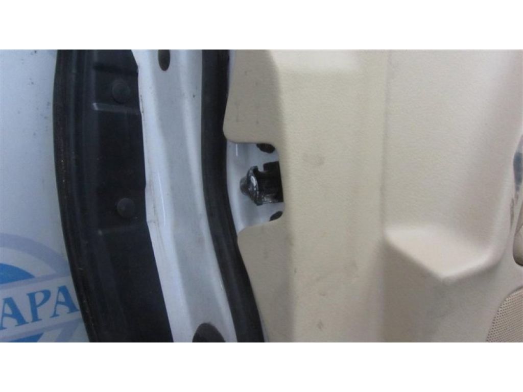 67001-50090 | Двері передн. прав. LEXUS LS460 06-12 - Фото 6