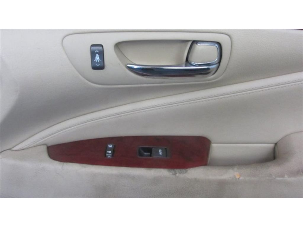 67001-50090 | Двері передн. прав. LEXUS LS460 06-12 - Фото 8