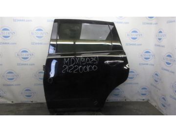 Дверь задн. лев. ACURA MDX (YD2) 06-13