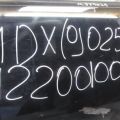 67550-STX-A90ZZ | Дверь задн. лев. ACURA MDX (YD2) 06-13 - Превью 2