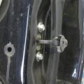 67550-STX-A90ZZ | Дверь задн. лев. ACURA MDX (YD2) 06-13 - Превью 7