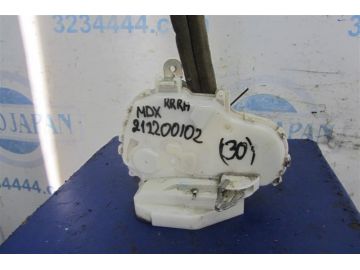Замок двери задн. прав. ACURA MDX (YD2) 06-13