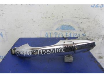 Ручка двері зовнішня задн. прав. ACURA MDX (YD2) 06-13