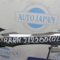 72140-STX-A02 | Ручка двери наружная задн. прав. ACURA MDX (YD2) 06-13 - Превью 2