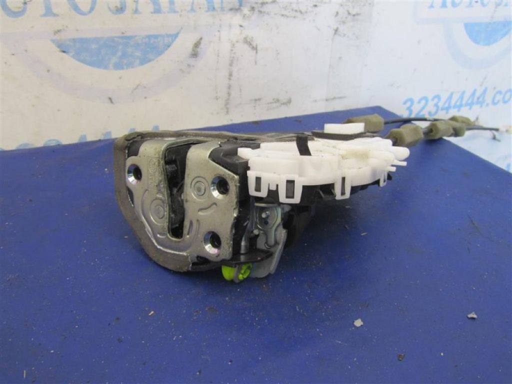 72650-T0A-A11 | Замок двери задн. лев. ACURA ILX 16-19 - Фото 2