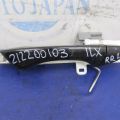 72181-SZN-A01ZB | Ручка двери наружная задн. лев. ACURA ILX 12-16