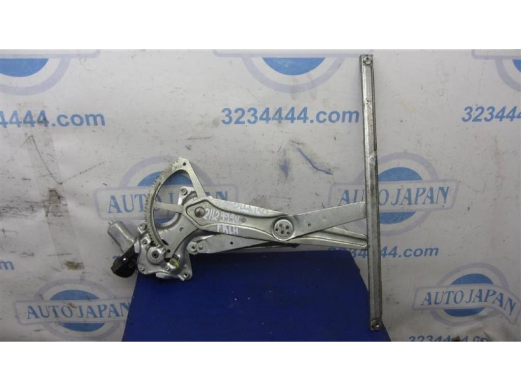 69802-02180 | Стеклоподъемник передн. лев. TOYOTA COROLLA 150 06-13