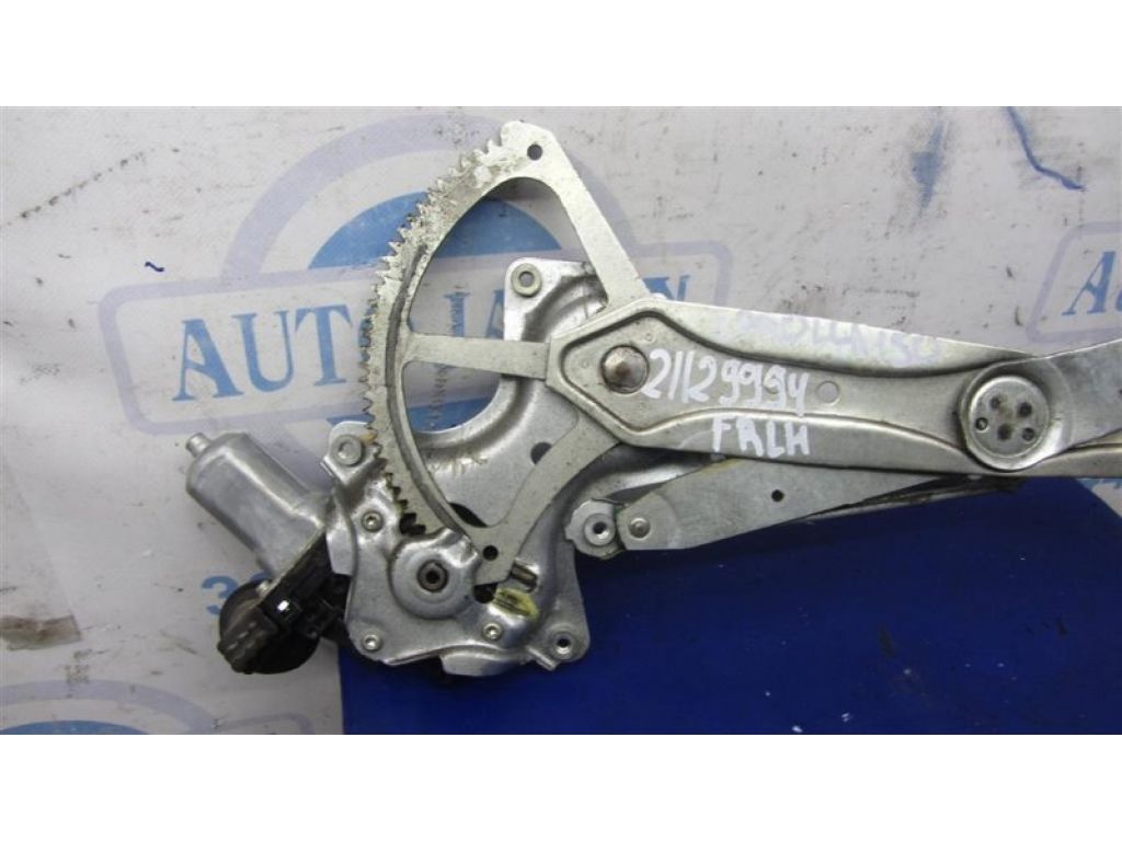 69802-02180 | Стеклоподъемник передн. лев. TOYOTA COROLLA 150 06-13 - Фото 3