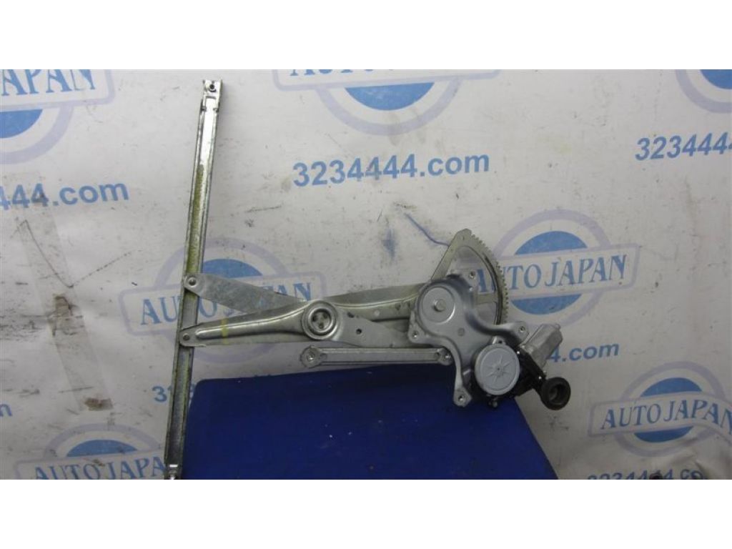 69802-02180 | Стеклоподъемник передн. лев. TOYOTA COROLLA 150 06-13 - Фото 4