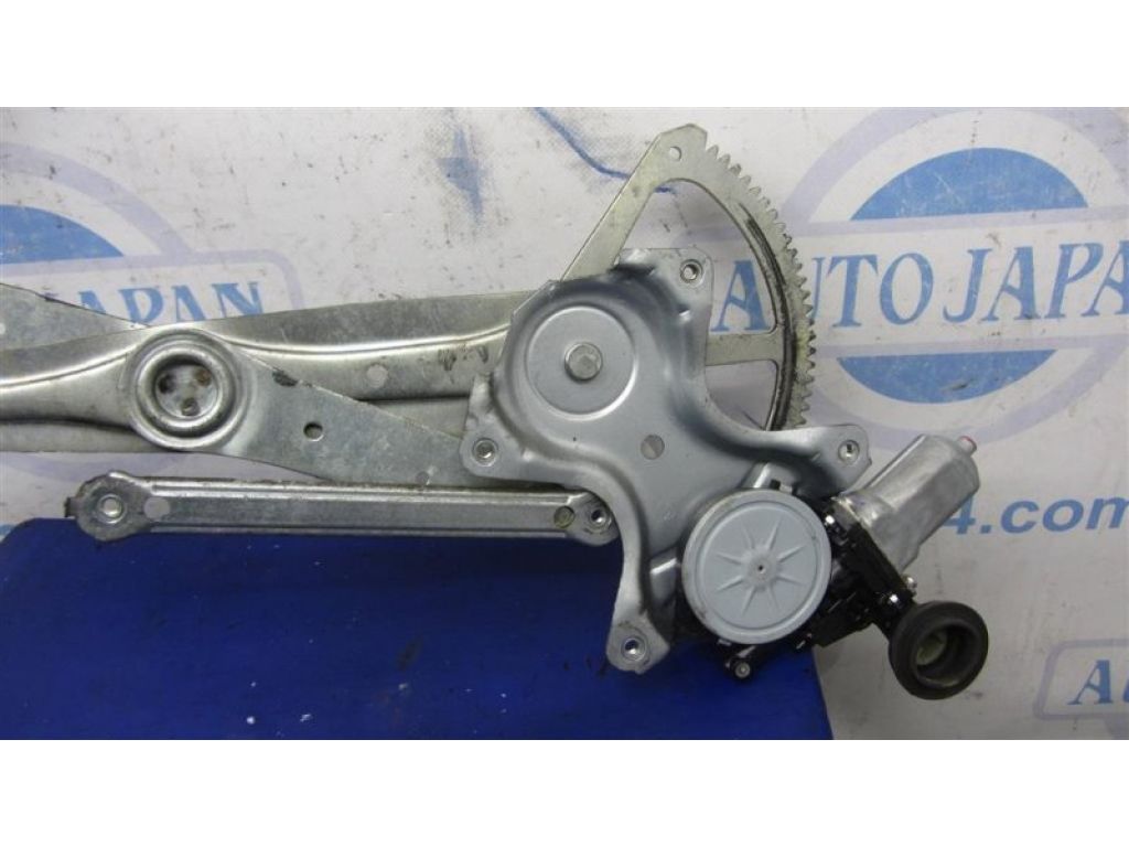 69802-02180 | Стеклоподъемник передн. лев. TOYOTA COROLLA 150 06-13 - Фото 5