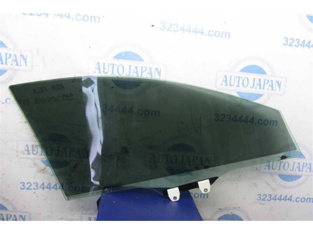 73350-TX4-A00 | Скло дверей передн. лів. ACURA RDX 12-19 - Фото 4