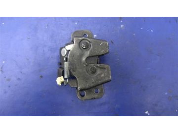 Замок стекла крышки багажника HYUNDAI TUCSON 04-10