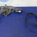 53510-33331 | Замок капота TOYOTA CAMRY 40 06-11
