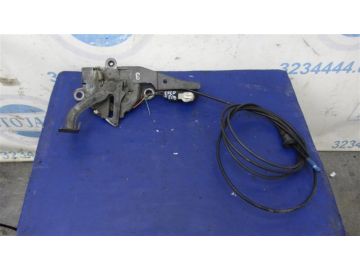 Замок капоту TOYOTA CAMRY 40 06-11