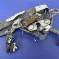 53510-33331 | Замок капота TOYOTA CAMRY 40 06-11 - Превью 4