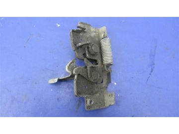 Замок капоту MAZDA CX-7 06-12