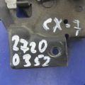 Замок капоту MAZDA CX-7 06-12 - Прев'ю 3