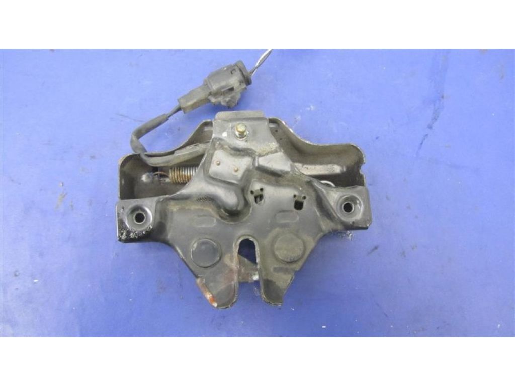 53510-0E010 | Замок капоту LEXUS RX300/330/350/400 03-09 - Фото 2