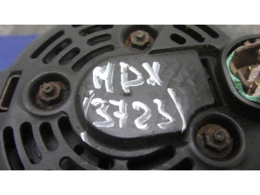 31100-RJA-A02 | Генератор ACURA MDX (YD2) 06-13 - Фото 2