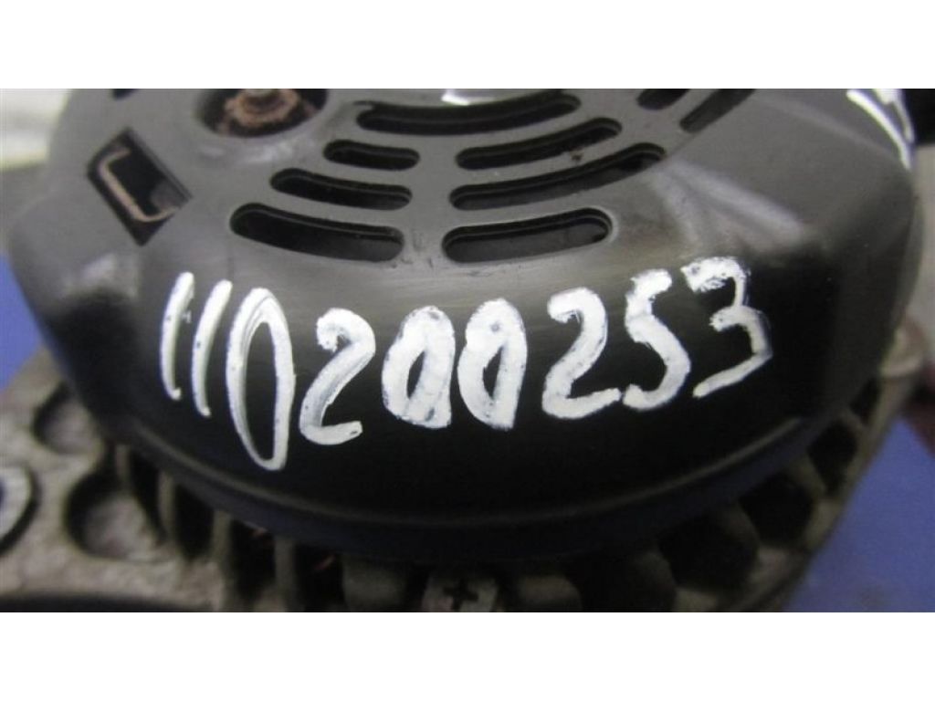 31100-RJA-A02 | Генератор ACURA MDX (YD2) 06-13 - Фото 3