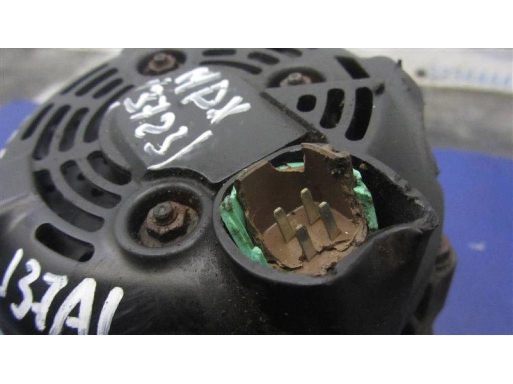 31100-RJA-A02 | Генератор ACURA MDX (YD2) 06-13 - Фото 5