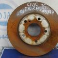 45251-SNA-010 | Тормозной диск передний HONDA CIVIC FC/FK 15-